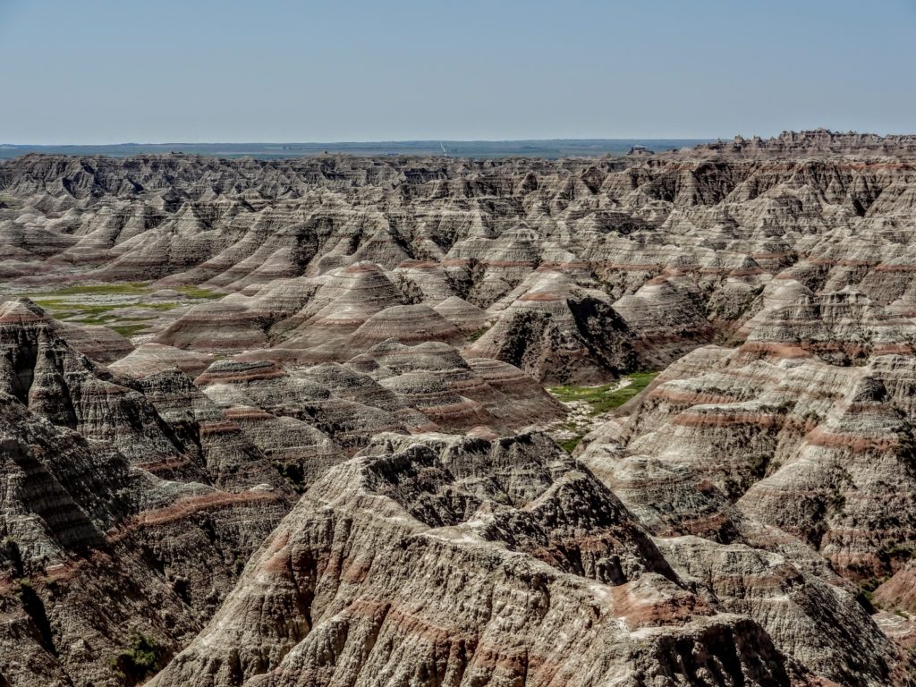 Badlands National Park