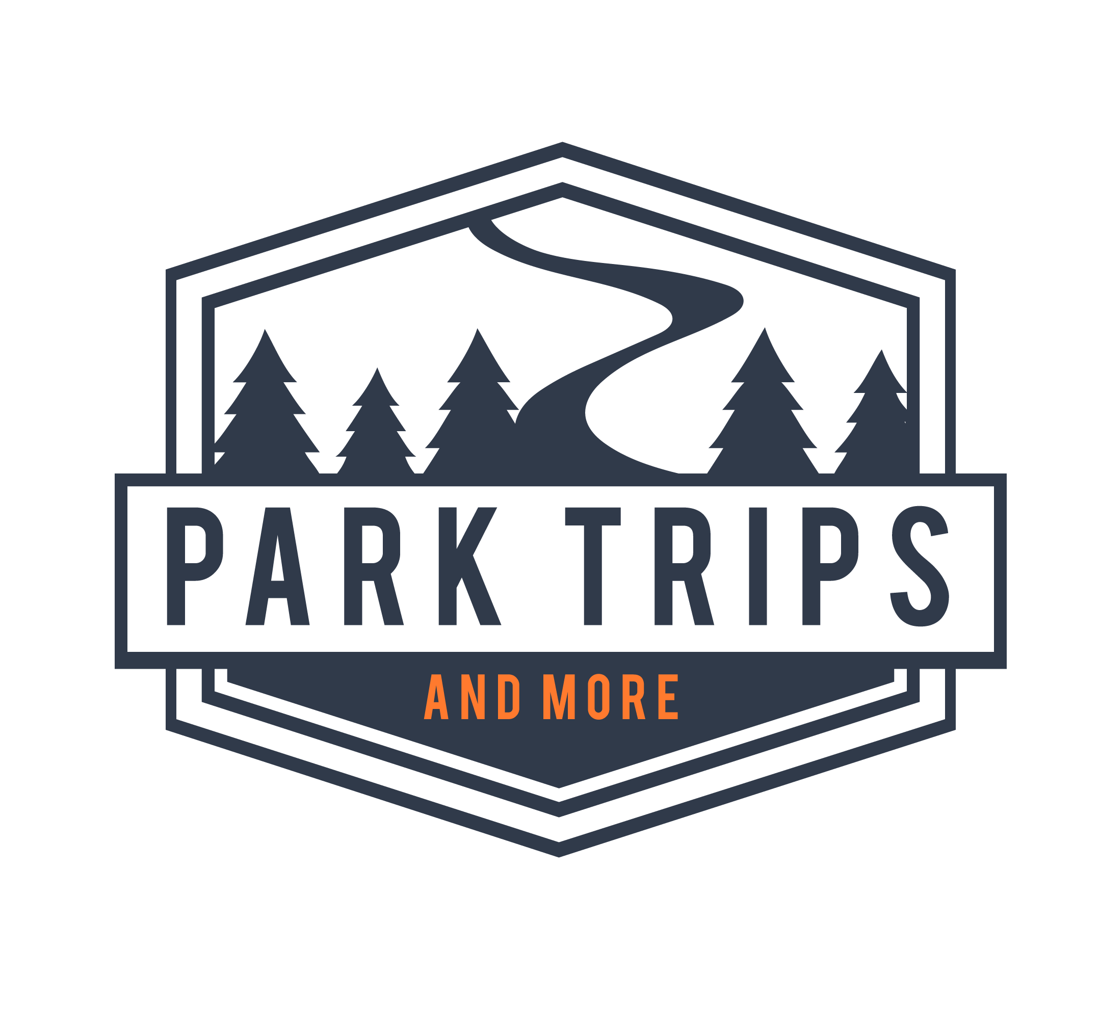 Park Trips and More logo