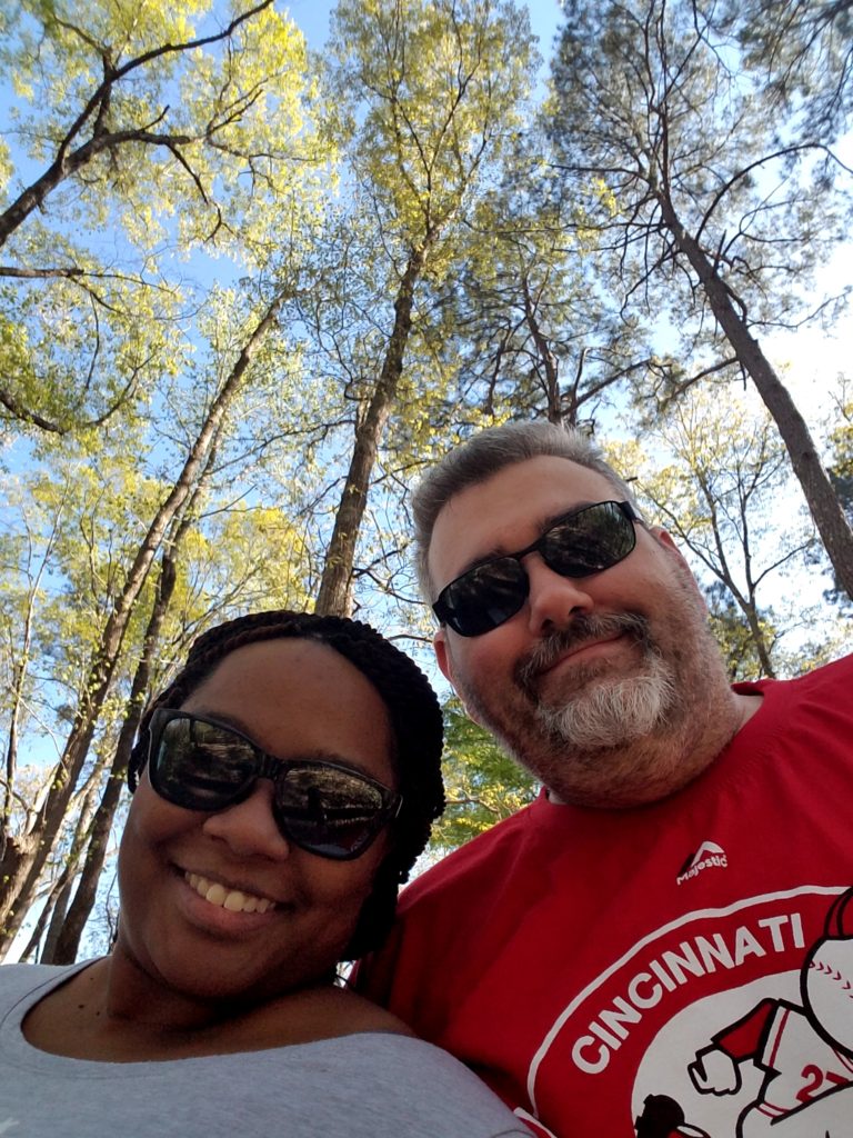 Happy Birthday Park Trips and More!