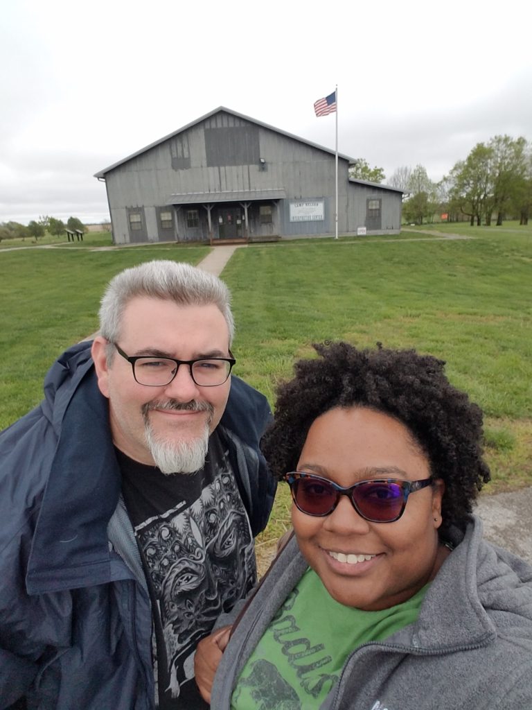 Park Trips and More at Camp Nelson National Monument