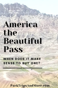 America the Beautiful Pass