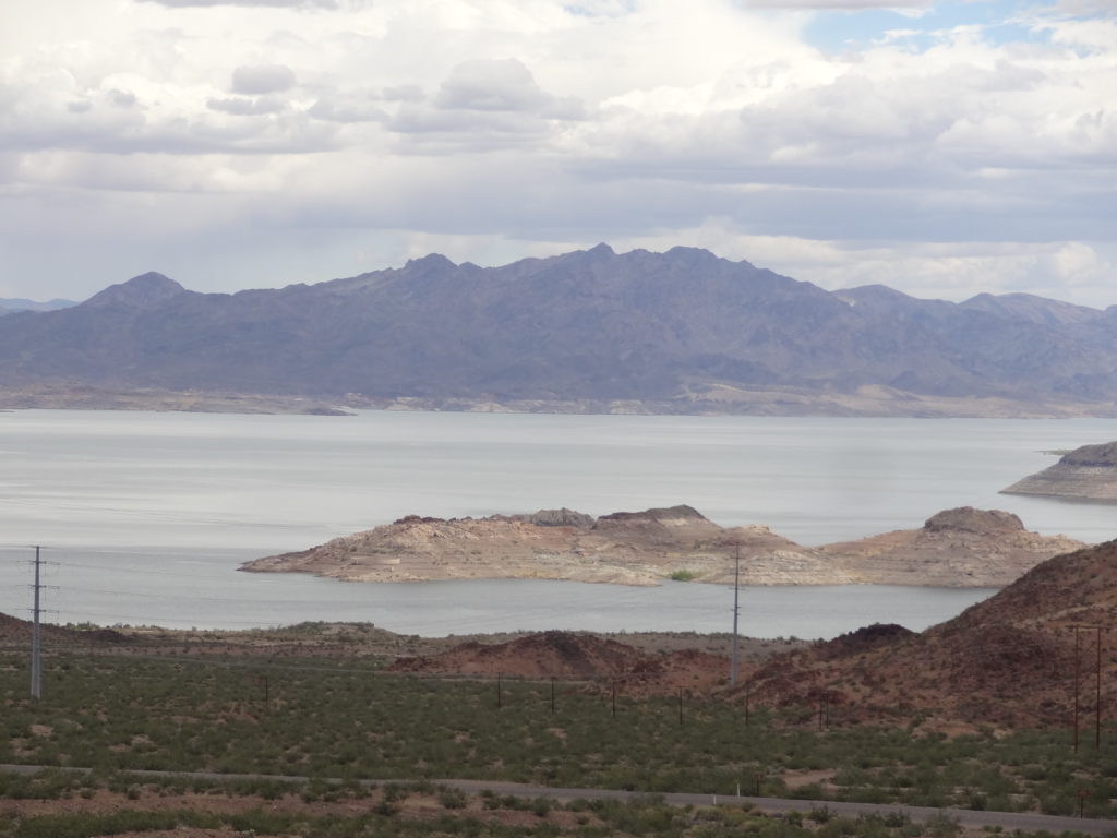 An exercise in gratitude