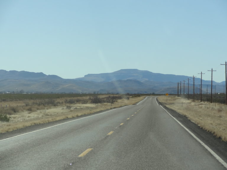 How to Plan a Road Trip