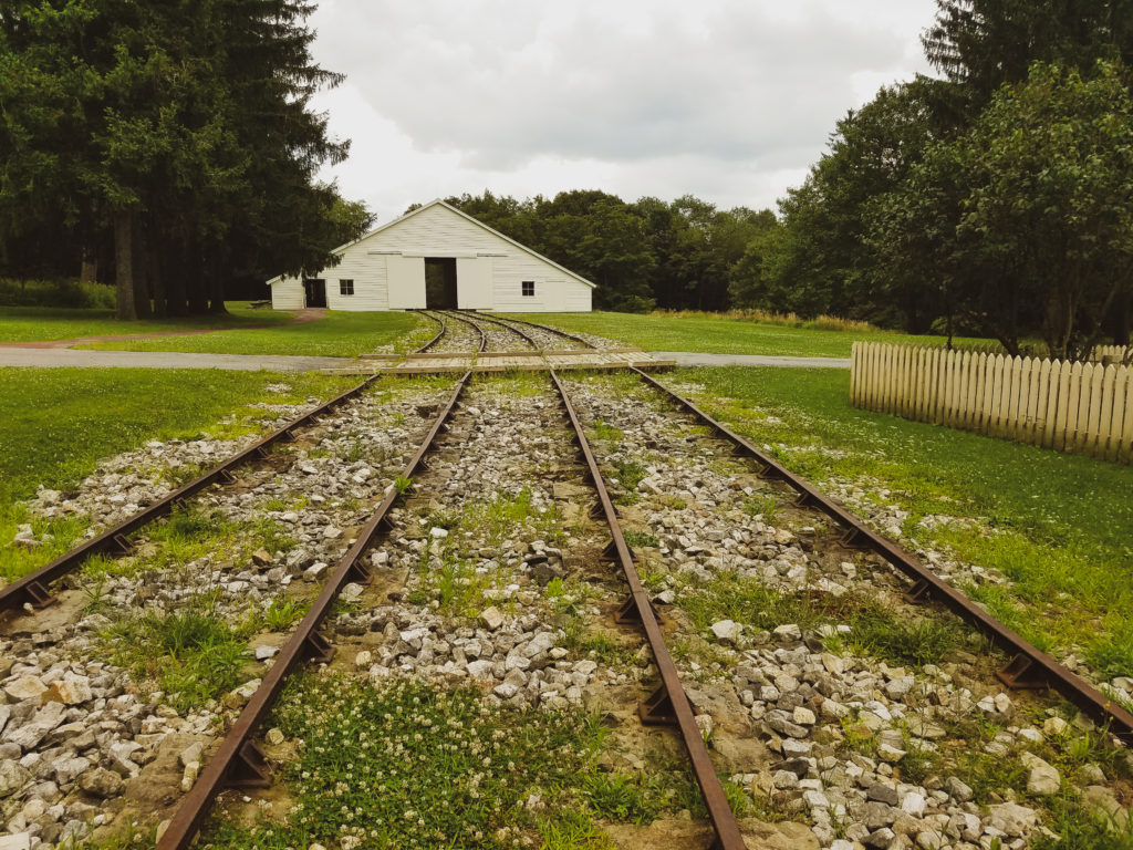 Western Pennsylvania Road Trip