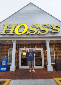 Hoss's Family Restaurant