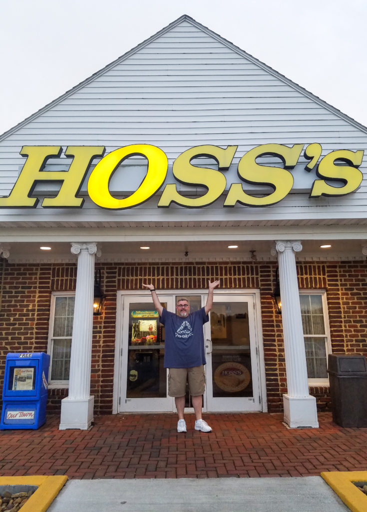 Hoss's Family Restaurant