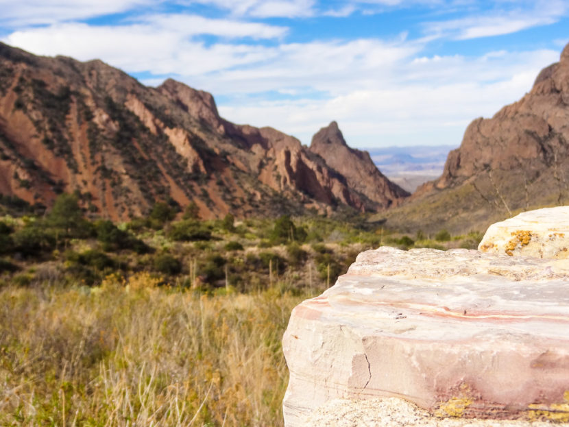 The Best Southwest National Parks Road Trip from El Paso! - Park Trips ...