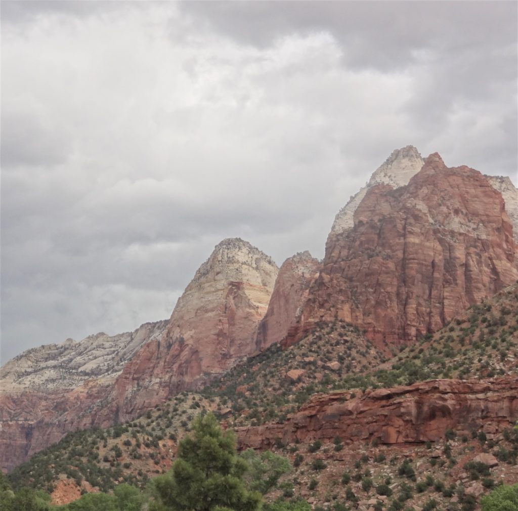 Zion National Park