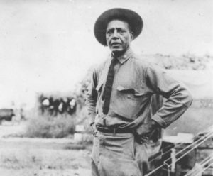 Charles Young Buffalo Soldiers National Monument - Park Trips (and More)