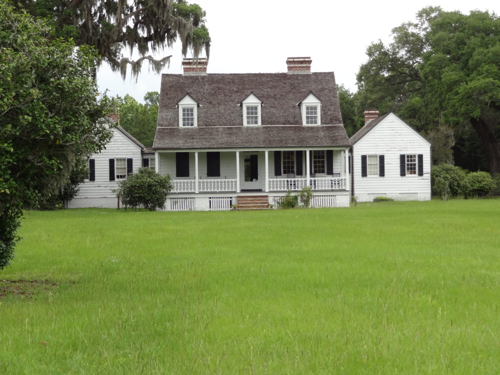 Charles Pinkney House, South Carolina