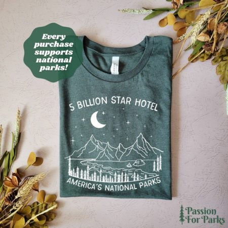Best National Park Gifts & Souvenirs From Etsy Creators - Park Trips ...